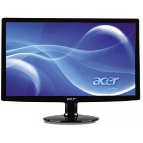 acer lcd monitor s220hql